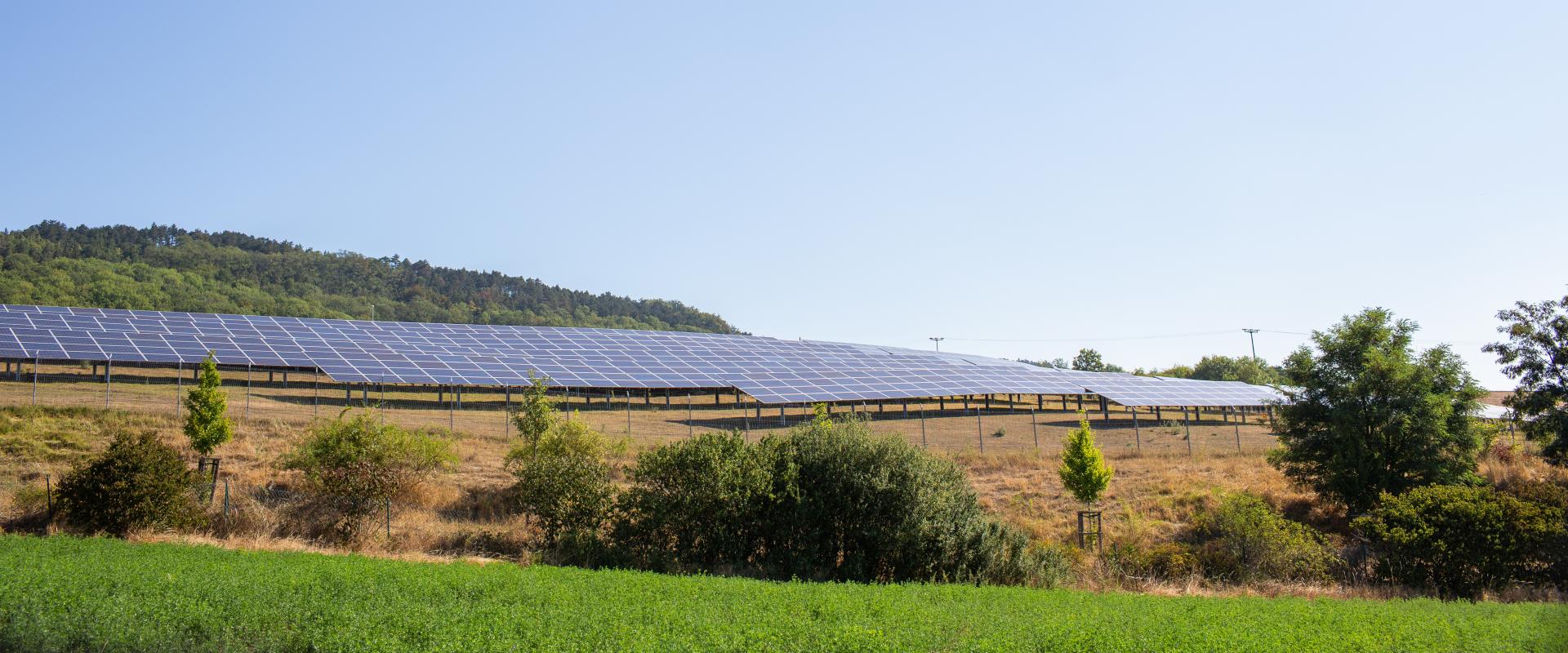 Photovoltaic system